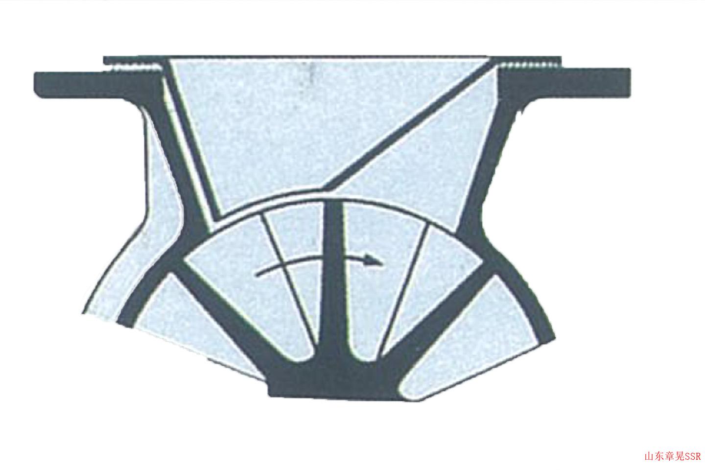 Cuttings Preventing Mechanism